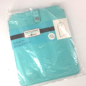 Martha Stewart Tablet Sleeve